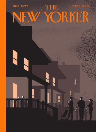 Chris Ware